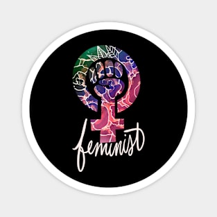 Feminist Magnet